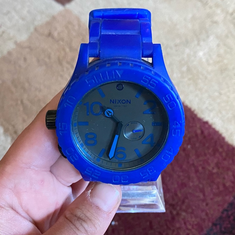 Royal Blue 51-30